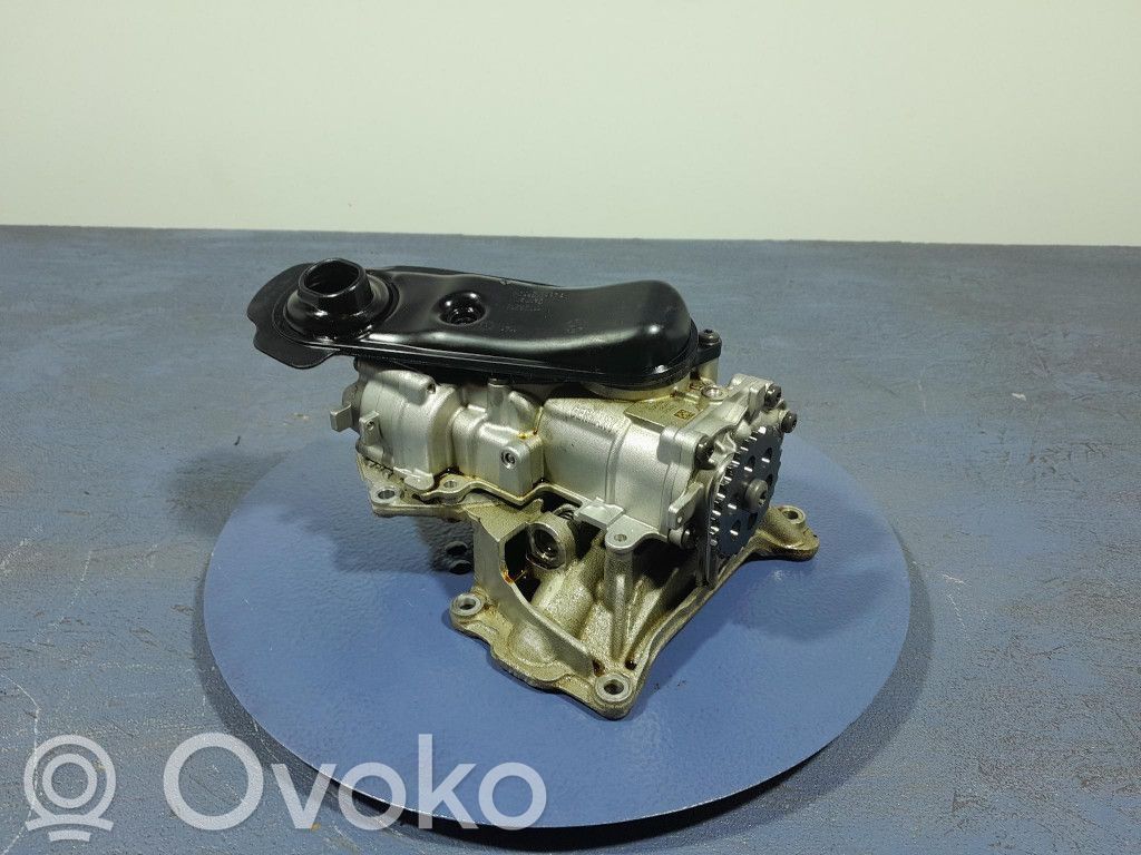BMW M4 G82 G83 Pompa olejowa 