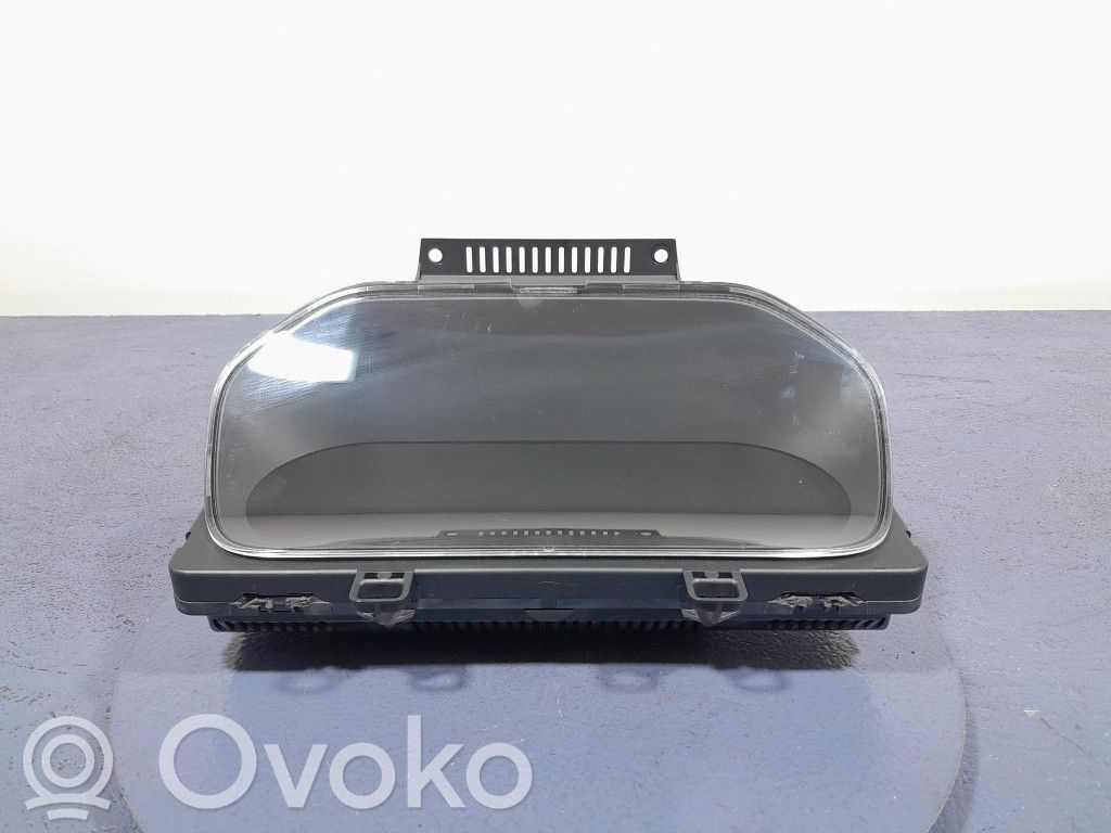 Volvo XC60 Vitezometru (grup de instrumente) 