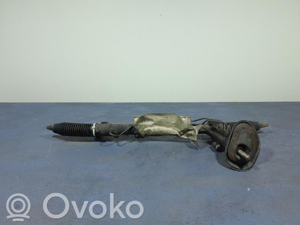 Volvo V50 Vairo kolonėlė 