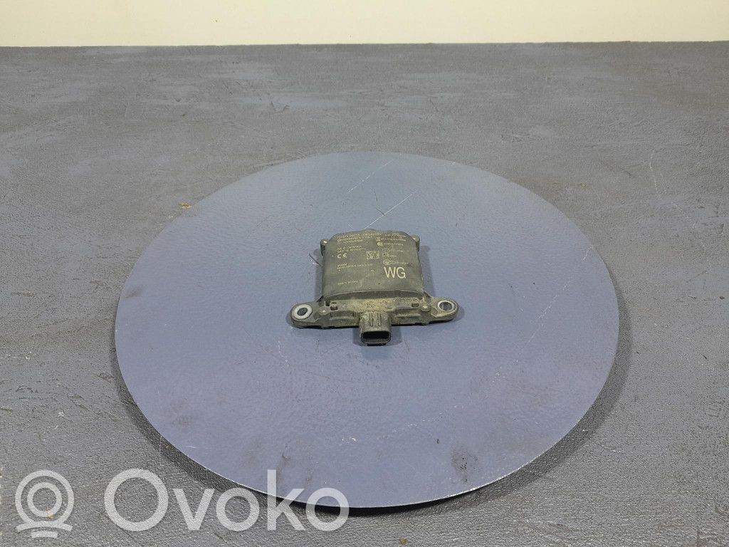 Suzuki Swace Sensor de radar Distronic 