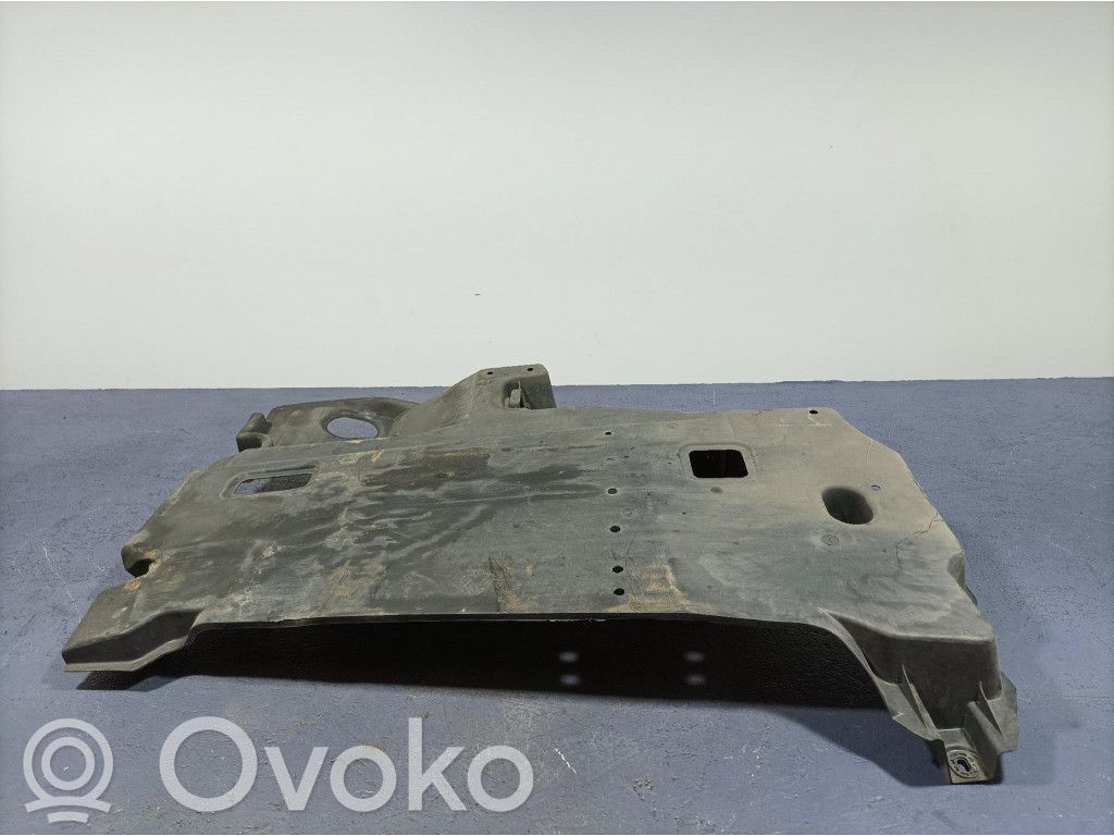 Suzuki Swace Priekinės važiuoklės dugno apsauga 
