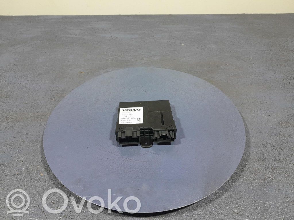 Volvo XC60 Other control units/modules 
