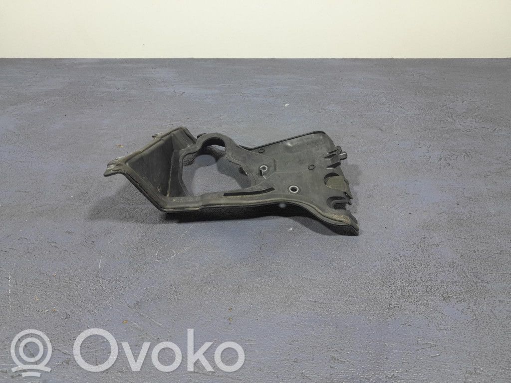 Volvo XC60 Elementy przedniej części nadwozia 