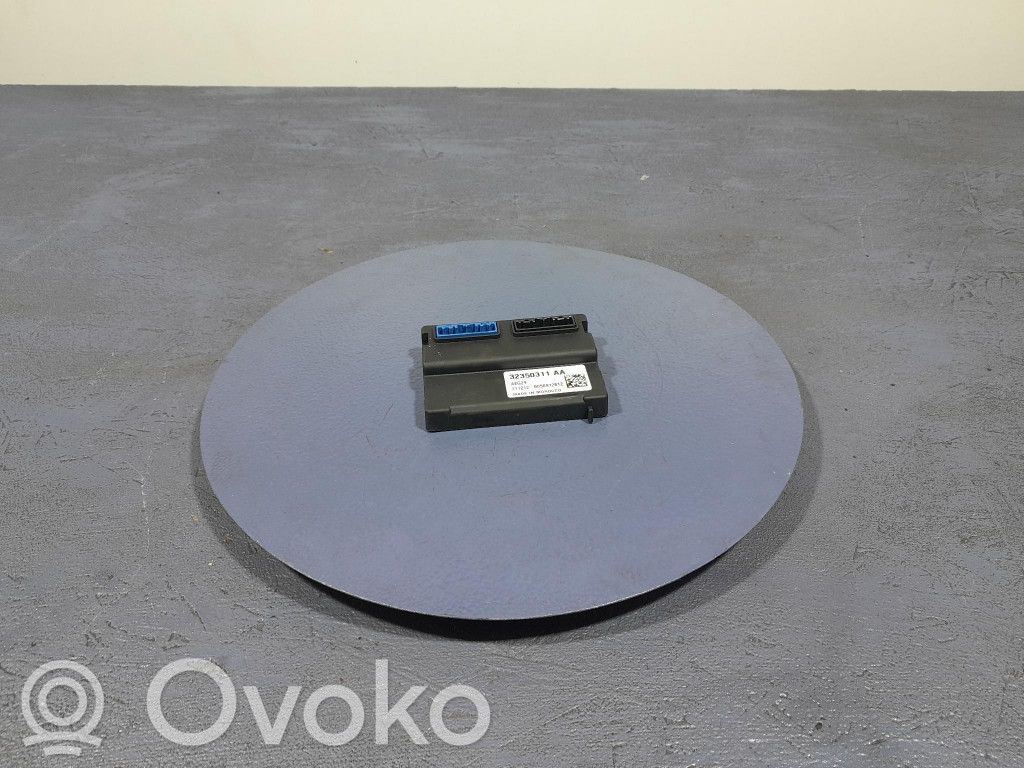 Volvo XC60 Other control units/modules 