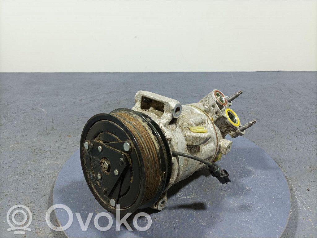 Volvo XC60 Compresseur de climatisation 