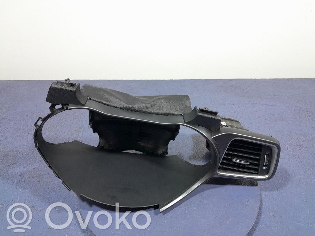 KIA Ceed Muu kynnyksen/pilarin verhoiluelementti 