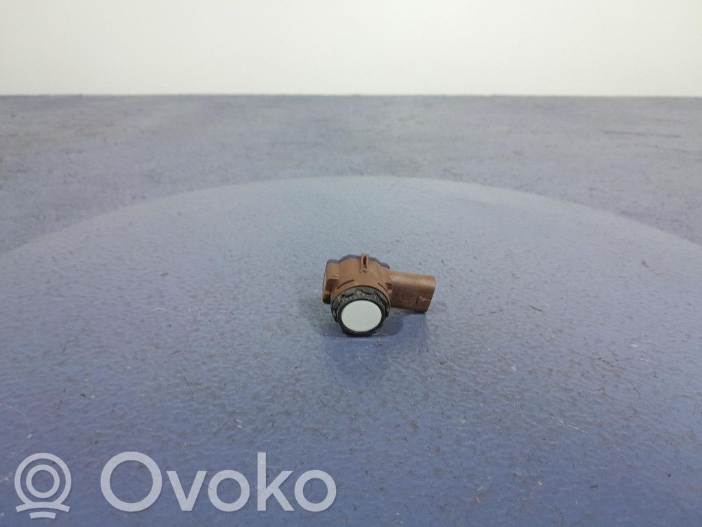 Volvo XC60 Unidad de control/módulo PDC de aparcamiento 