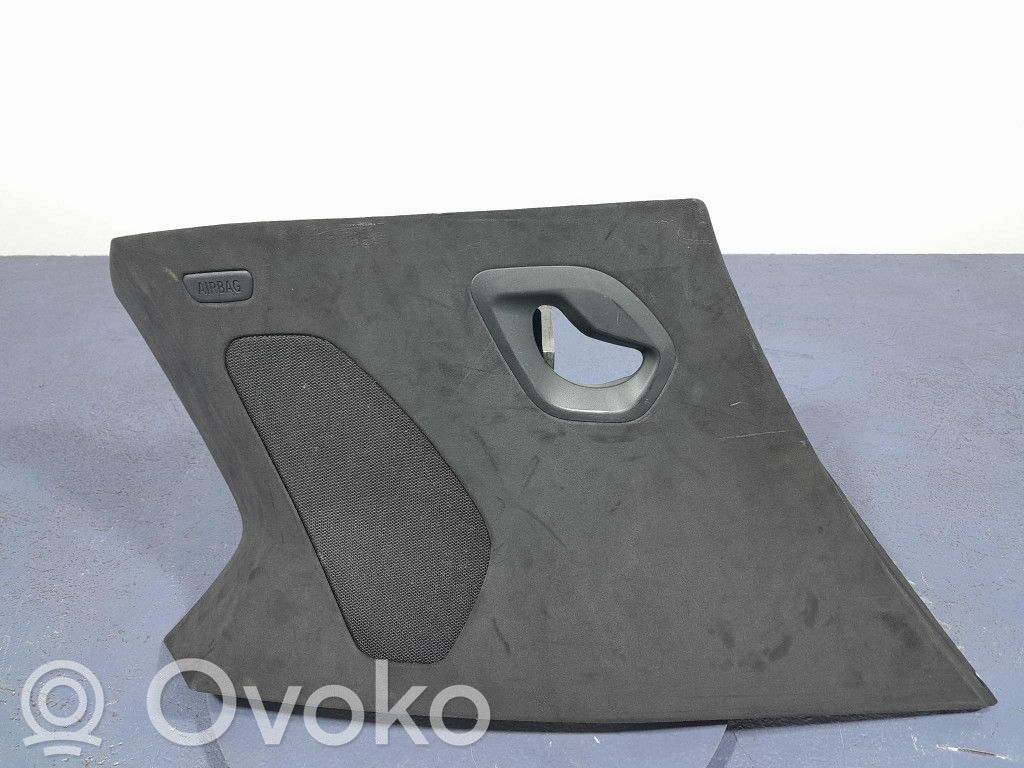 BMW X7 G07 Alte componente capac prag/stâlp