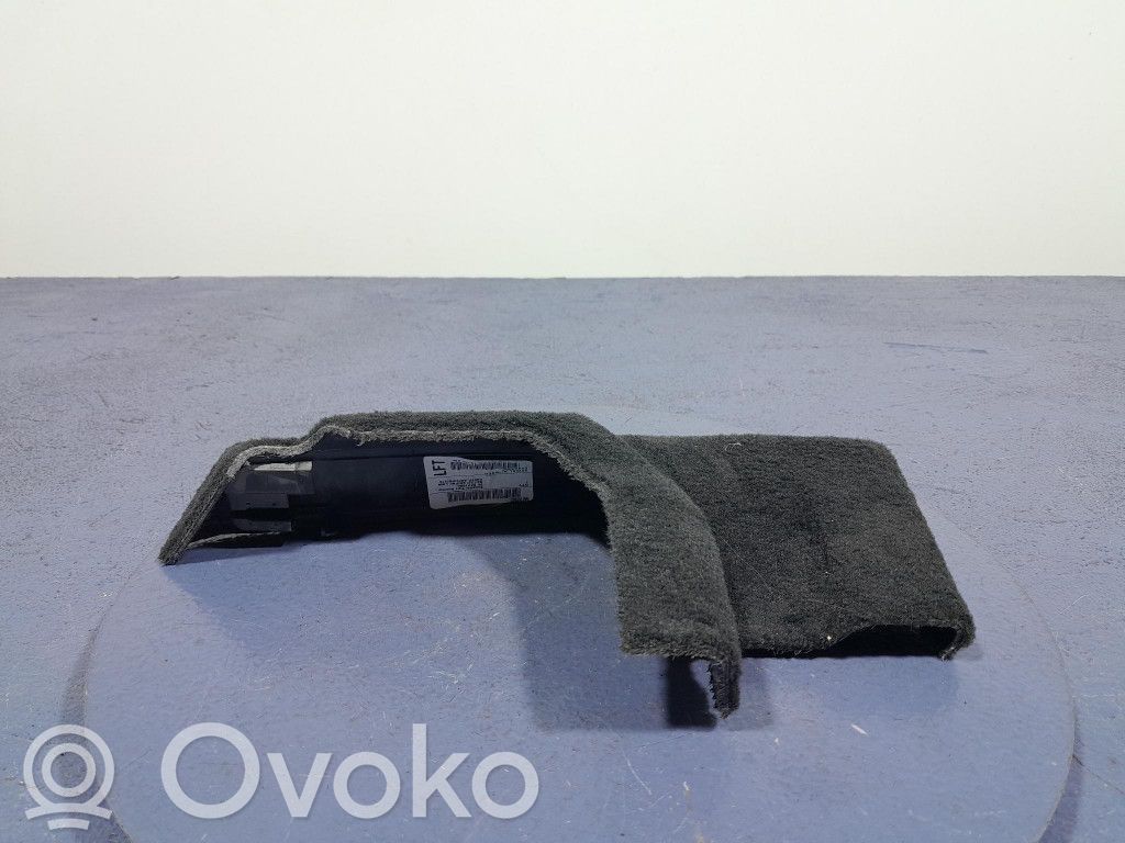 BMW X7 G07 Otras molduras del borde/pilar 