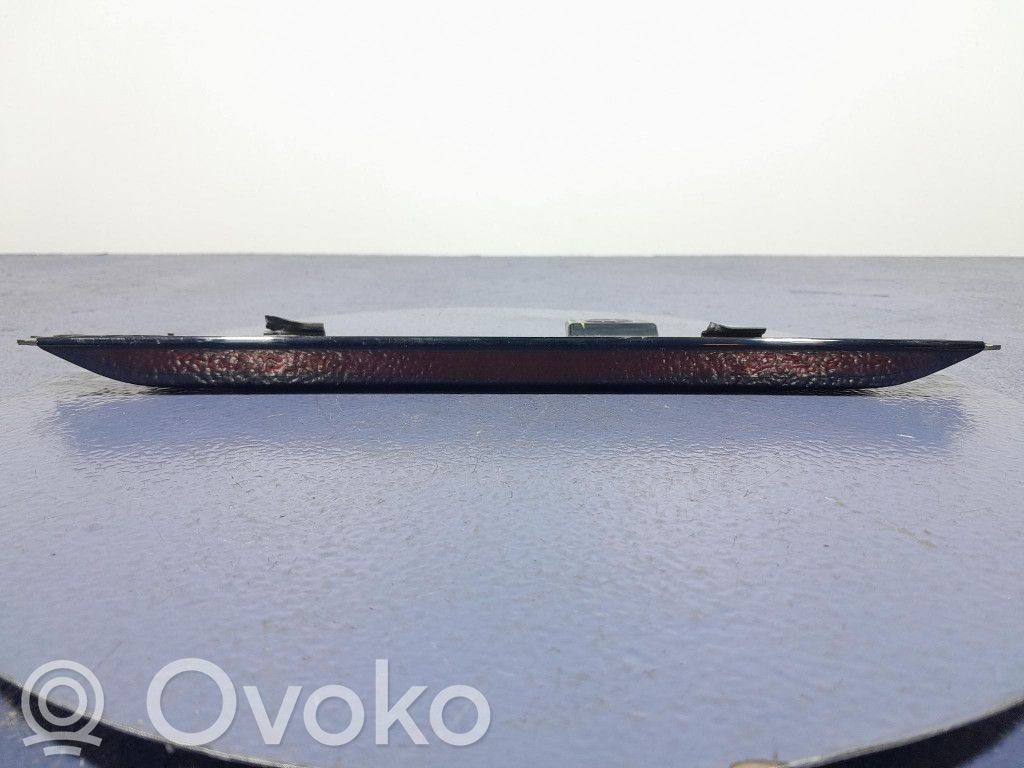 BMW X7 G07 Boot/trunk interior light 