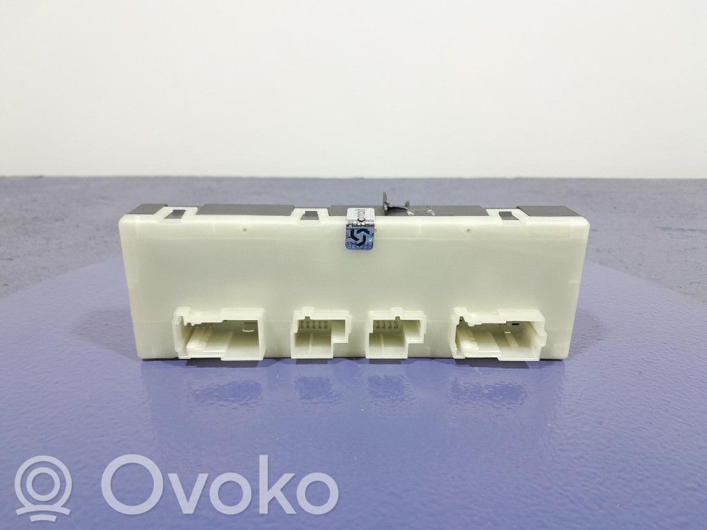 BMW X7 G07 Other control units/modules 