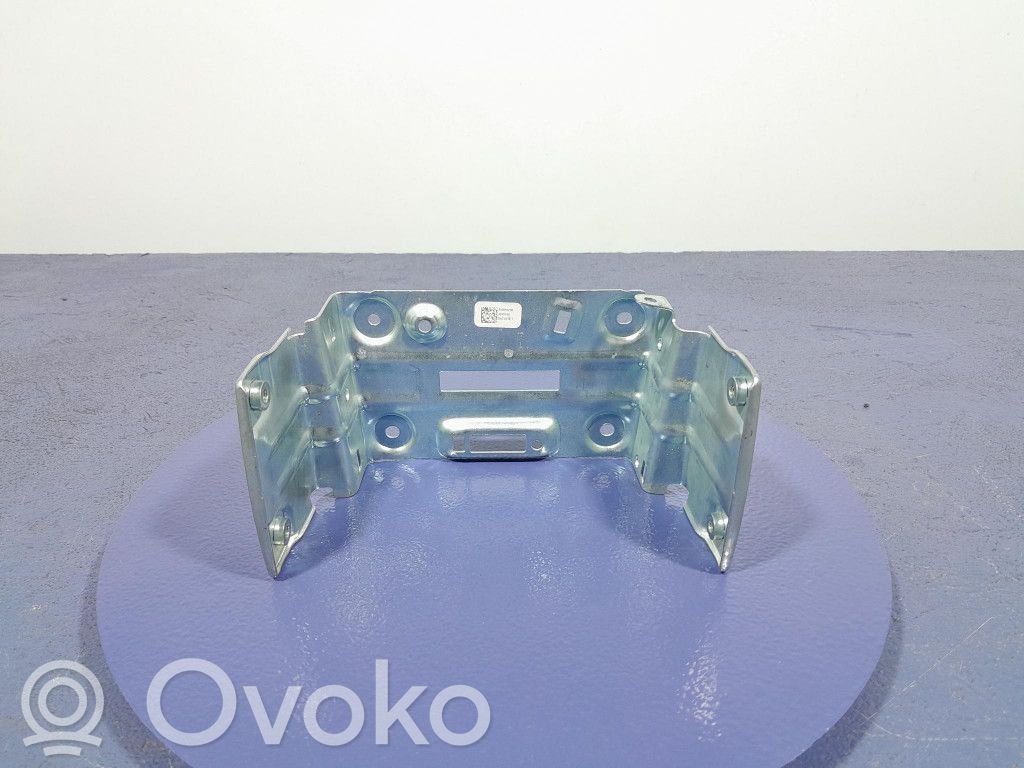 BMW X7 G07 Console centrale 