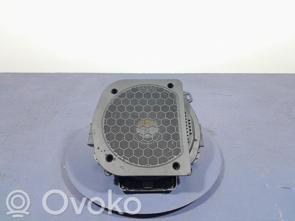 BMW X7 G07 Subwoofer speaker 