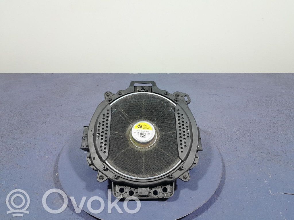 BMW X7 G07 Subwoofer speaker 
