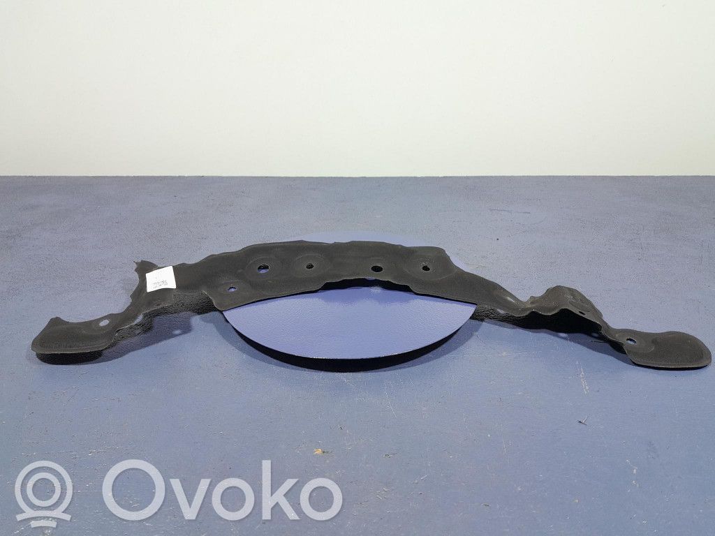 BMW X7 G07 Isolante termico/insonorizzante vano motore/cofano