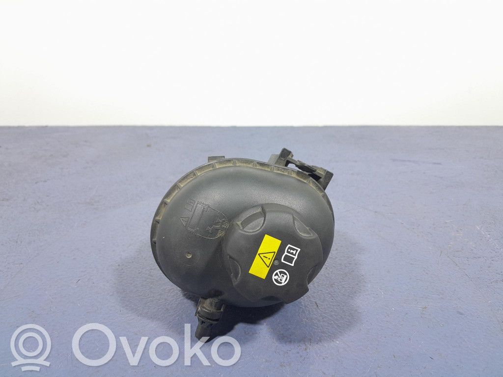 BMW X7 G07 Serbatoio di compensazione del liquido refrigerante/vaschetta