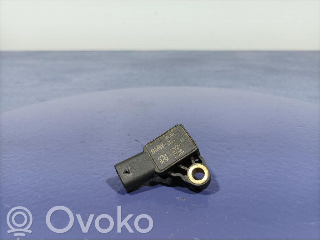 BMW X7 G07 Luftdrucksensor Ladedruck 