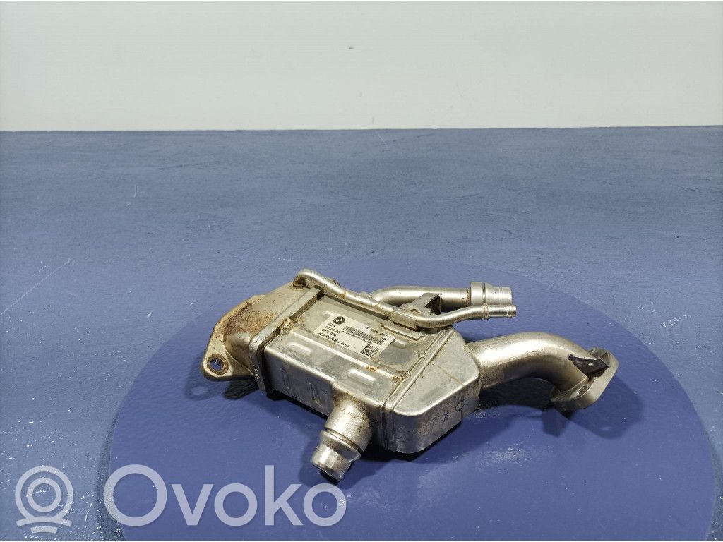 BMW X7 G07 Refroidisseur de vanne EGR
