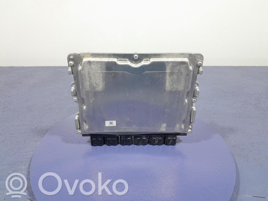 BMW X7 G07 Engine control unit/module ECU 