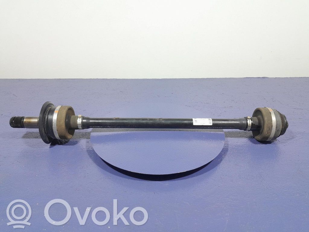 BMW X7 G07 Albero di trasmissione posteriore 