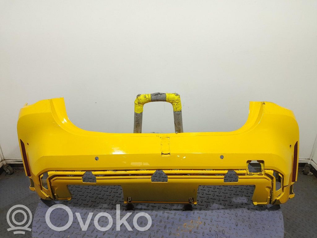 Bară spate