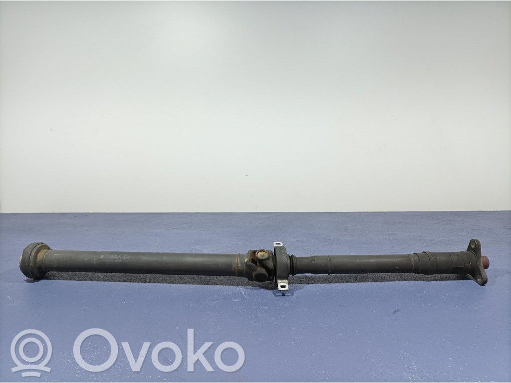 Wał napędowy / Komplet   9501826,9501826