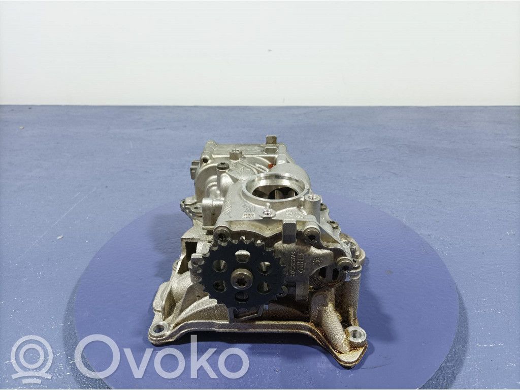 Pompa olejowa   8090814,8090814