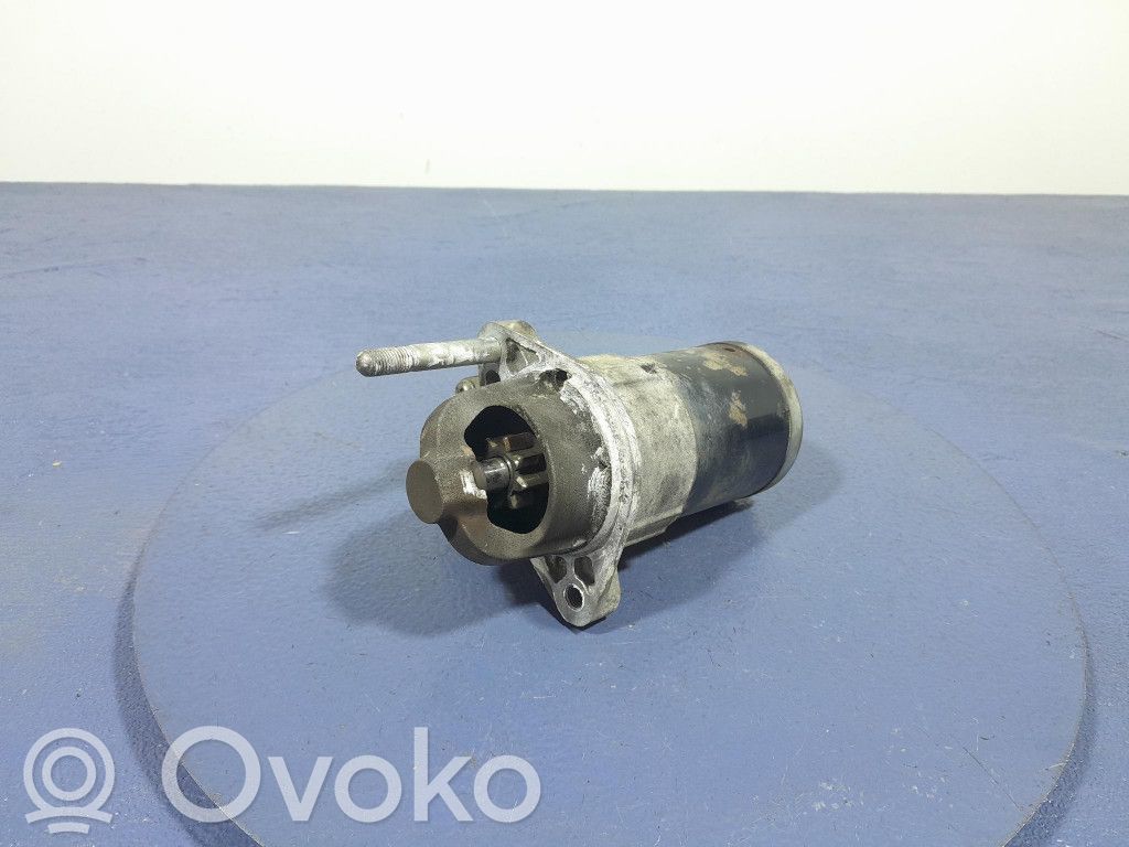 Suzuki Swift I Starteris 