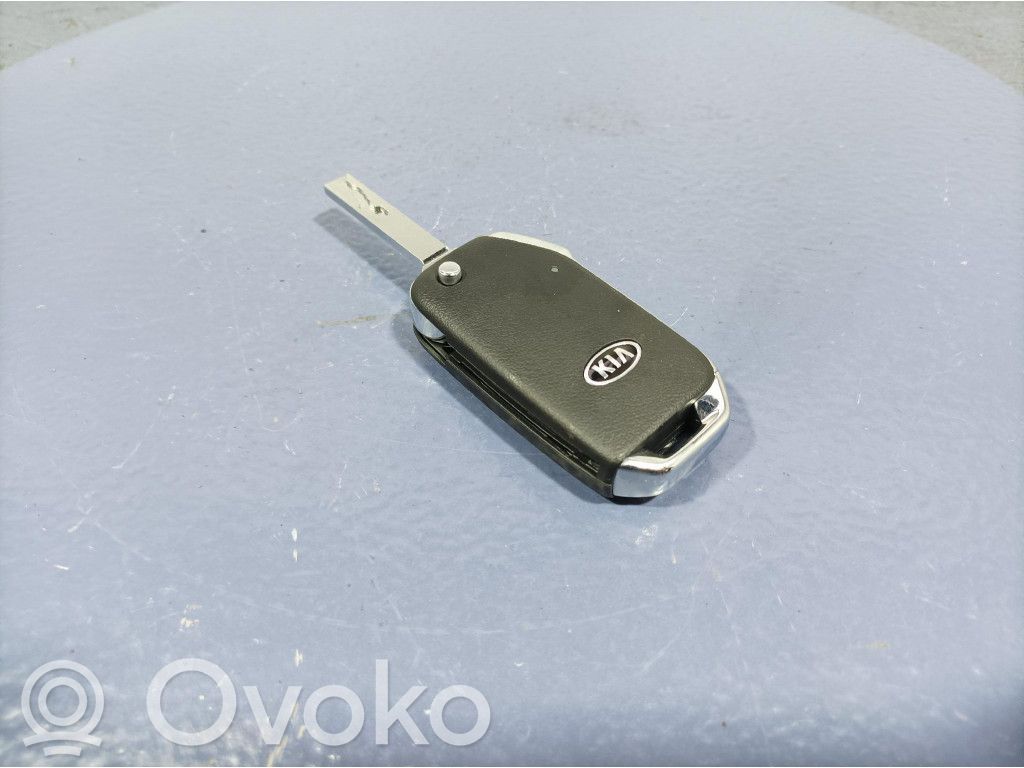 Stacyjka   95430J7000,95430J7000