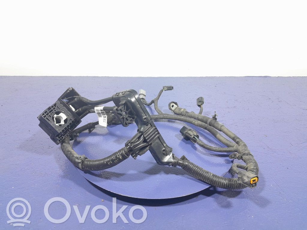 KIA Ceed Otros cableados 