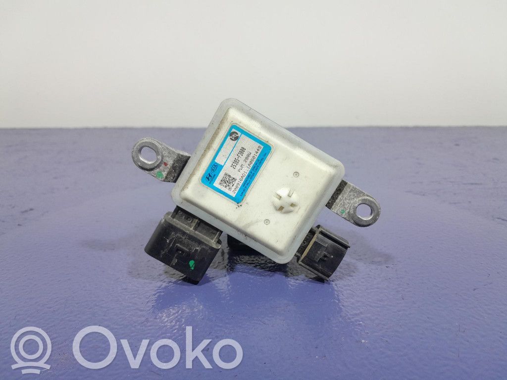 Galloper Exceed Other control units/modules 