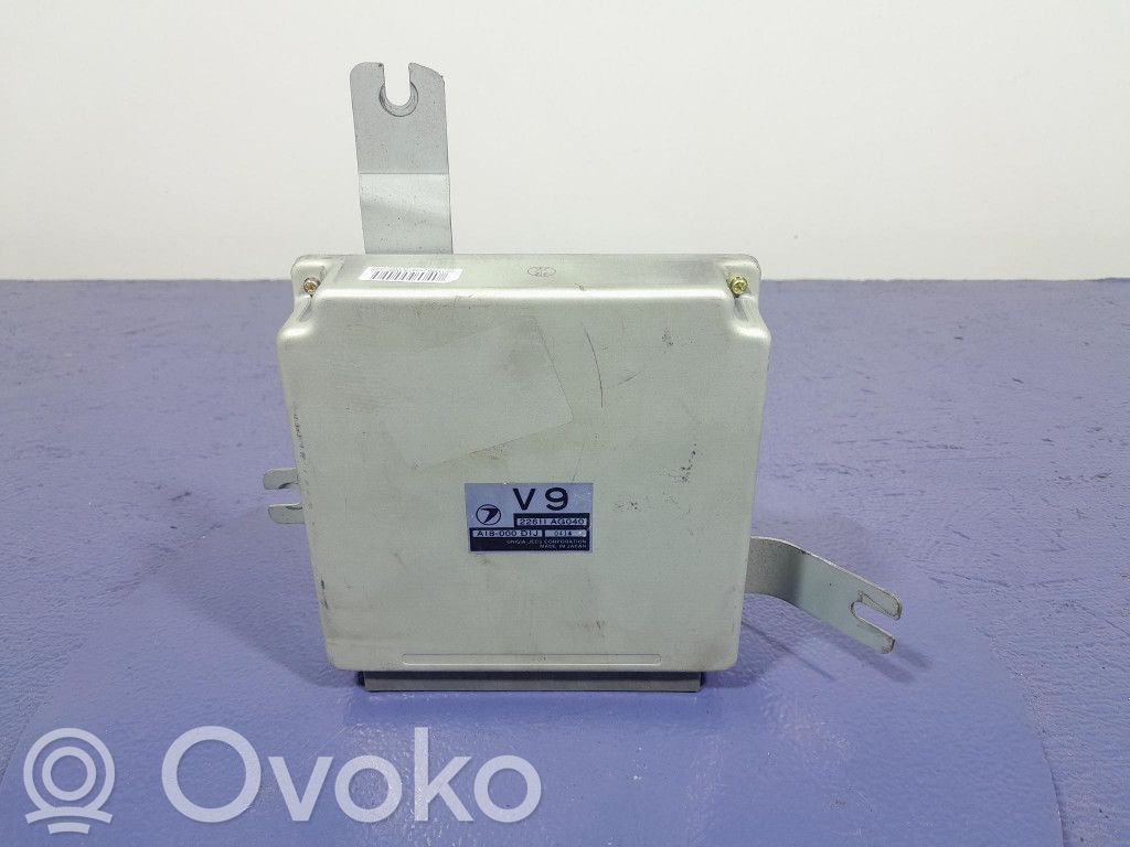 Subaru Forester SF Engine control unit/module ECU 