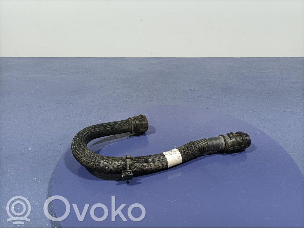 BMW X7 G07 Conductă/furtun admisie aer 