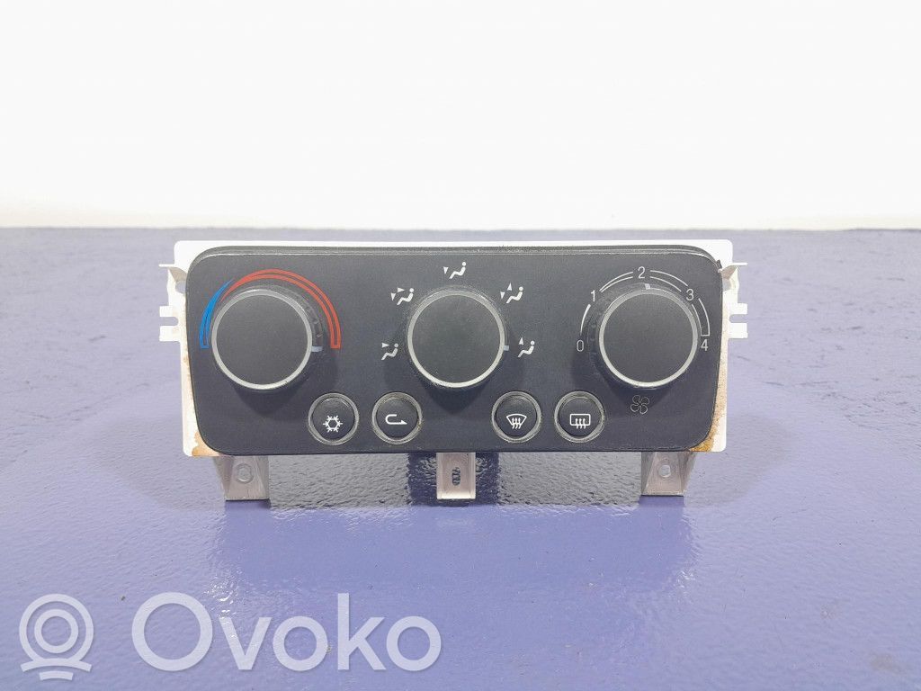 Alfa Romeo 159 Panel klimatyzacji 
