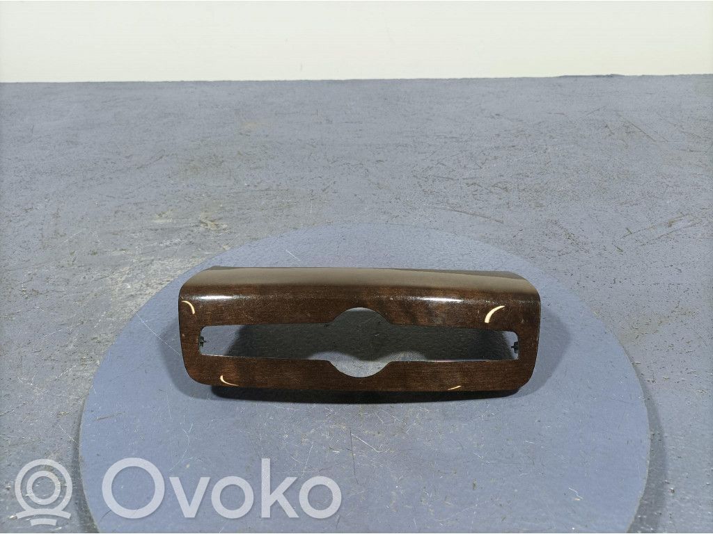 Volvo XC90 Rivestimento posteriore minigonna laterale 