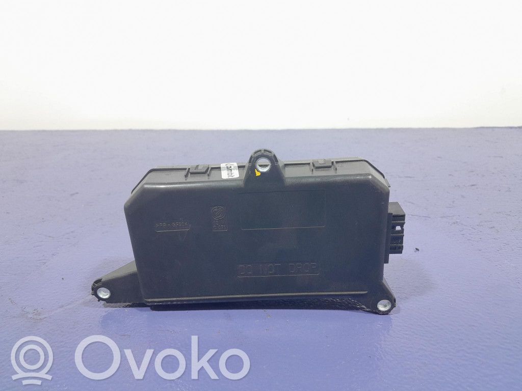 Alfa Romeo 159 Other control units/modules 