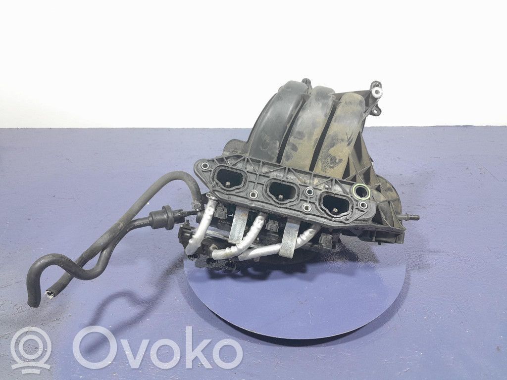 Intake manifold   04C133201Q,04C133201Q
