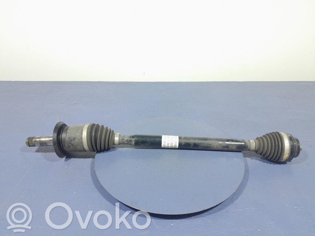 BMW M4 F82 F83 Galinis pusašis 