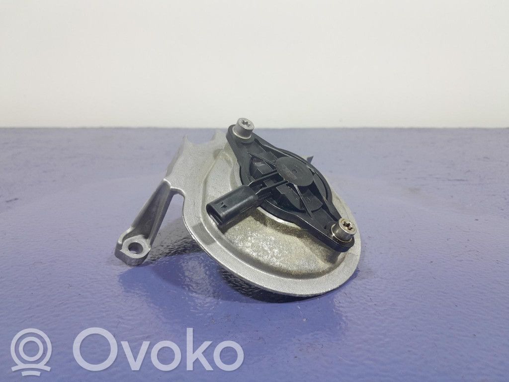 Skoda Octavia Mk4 Sensor 