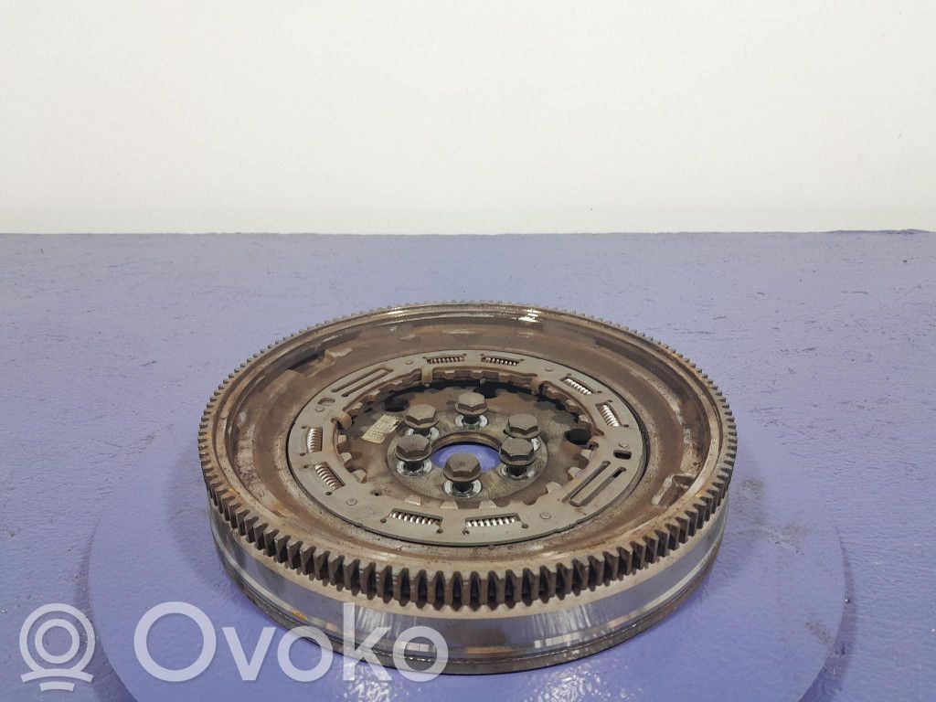 Skoda Octavia Mk4 Juego de embrague 