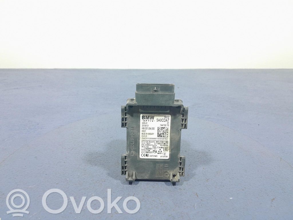 BMW 2 F44 Sensor de radar Distronic 