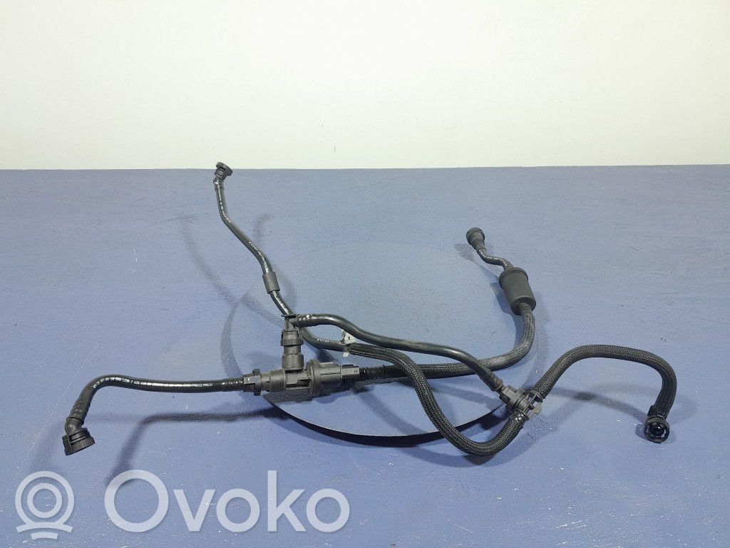 BMW 2 F44 Tubo carburante 