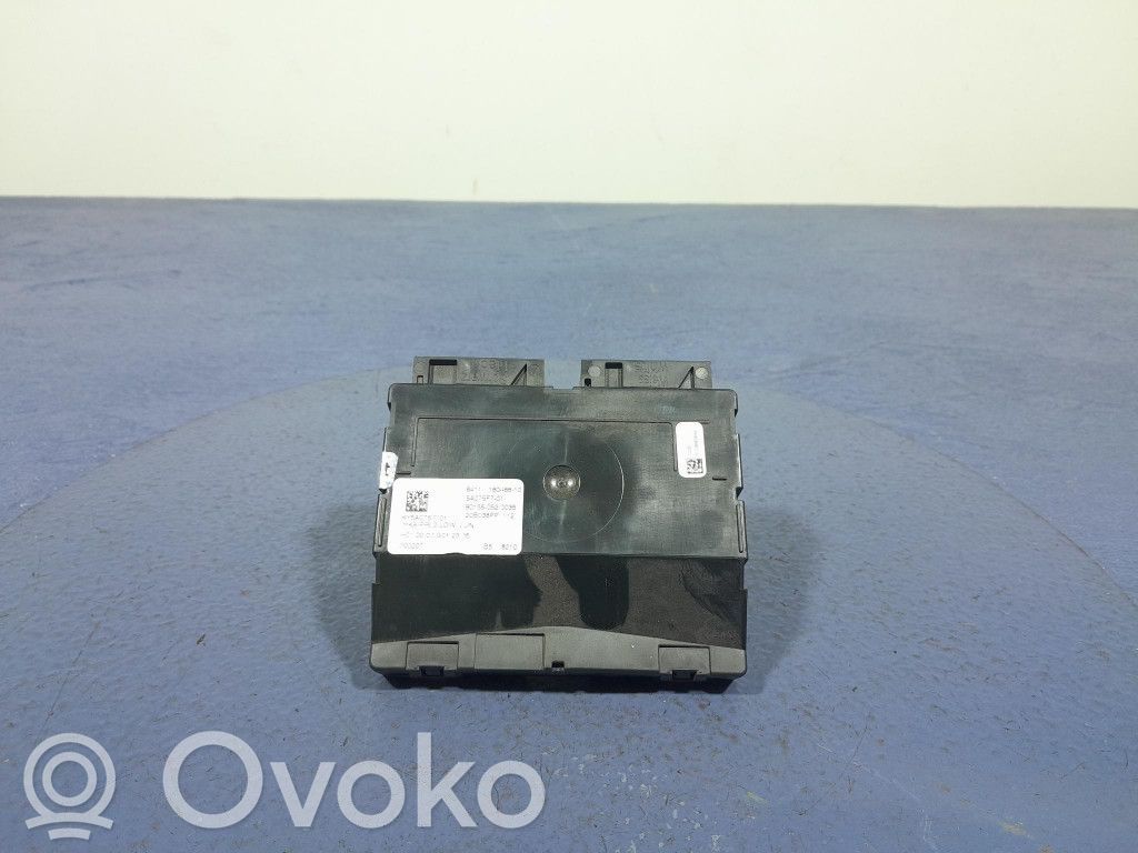 BMW M4 F82 F83 Other control units/modules 