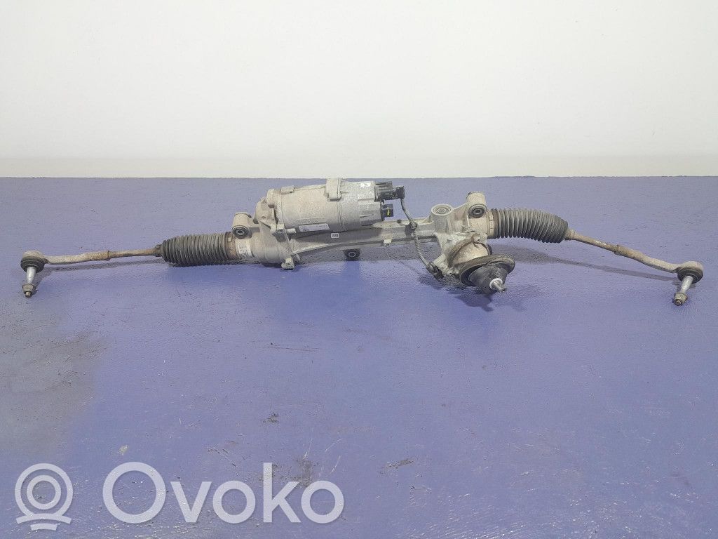 Bedford Astra Vairo kolonėlė 