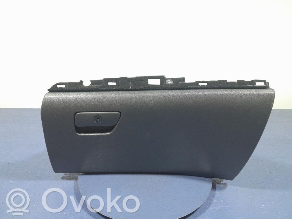 Ford Mondeo MK V Guantera 
