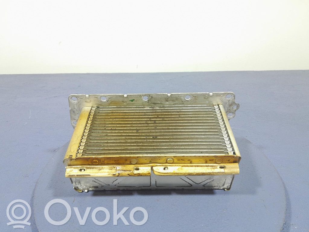 Ford Mondeo MK I Interkūlerio radiatorius 