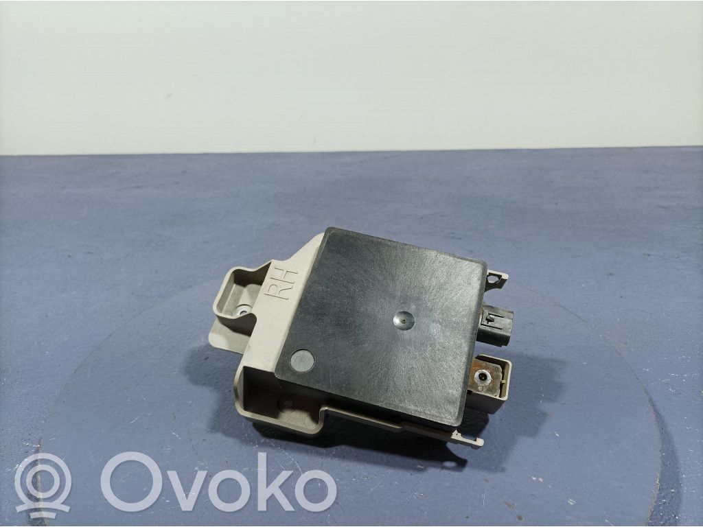 Ford Mondeo MK V Sensor de radar Distronic 