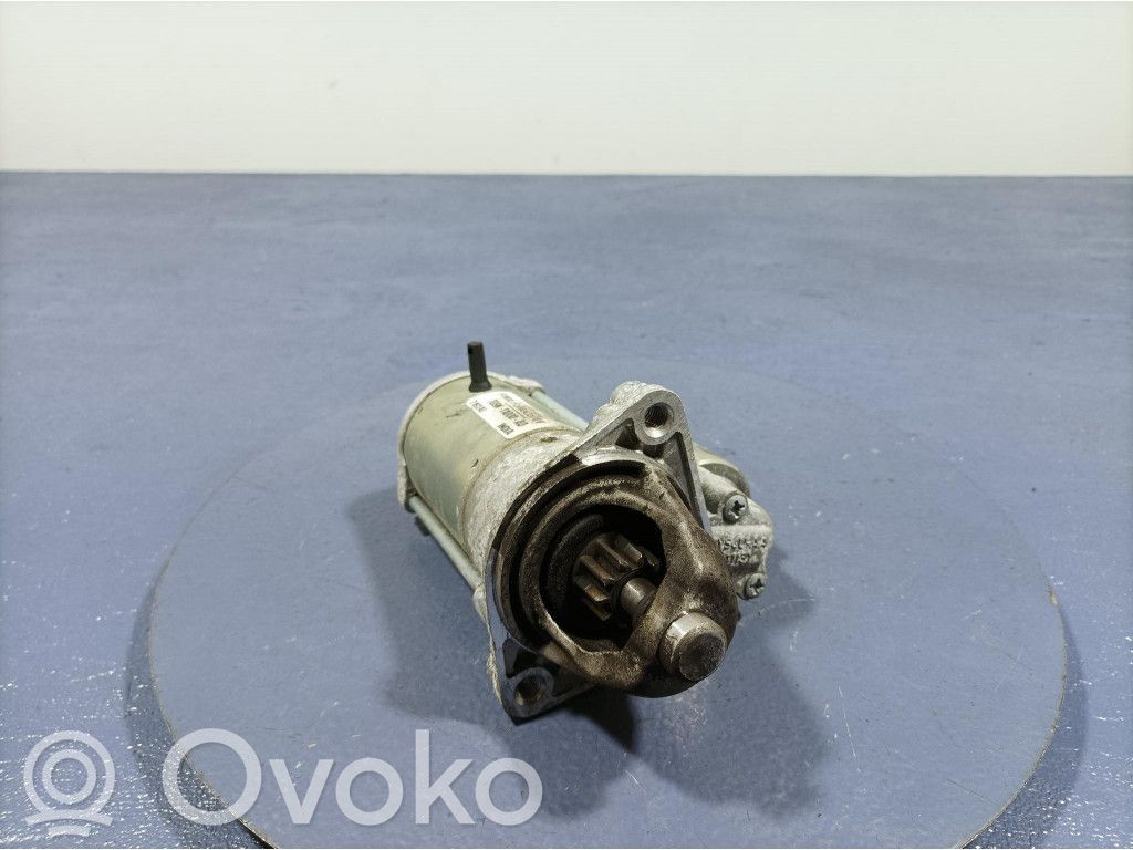 Ford Focus Motor de arranque 
