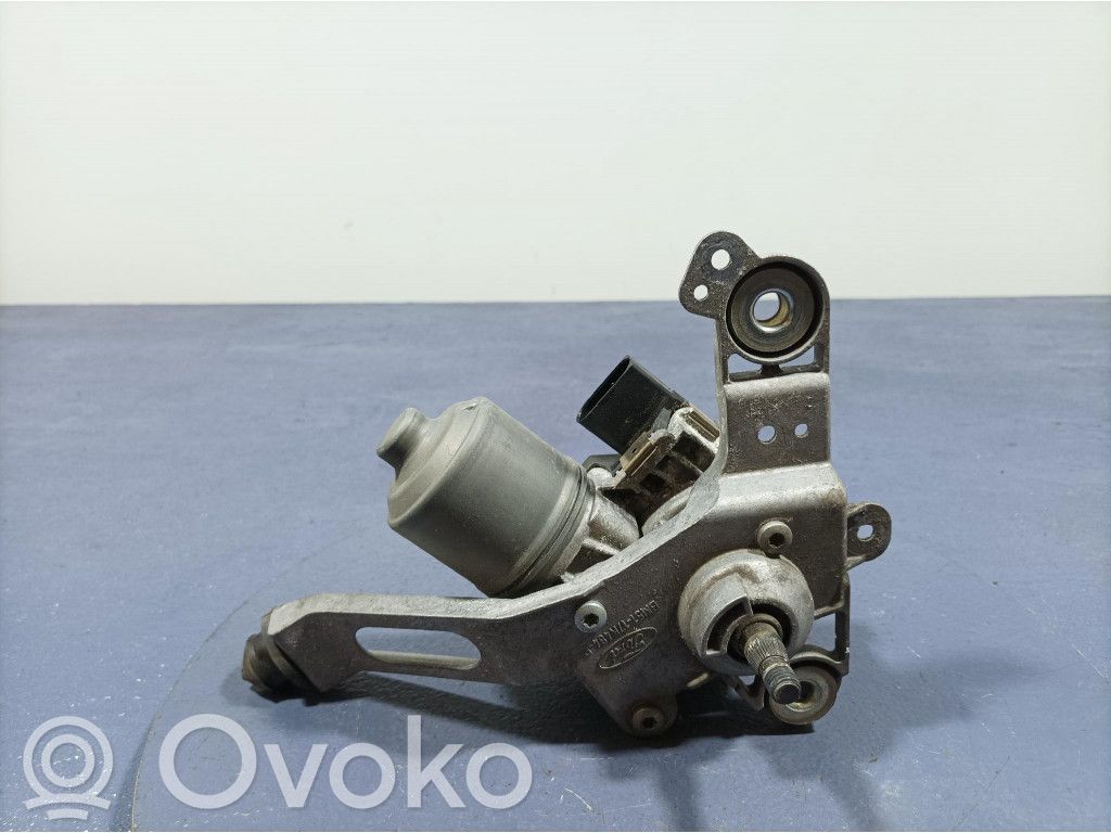 Ford Focus ST Front wiper linkage and motor 