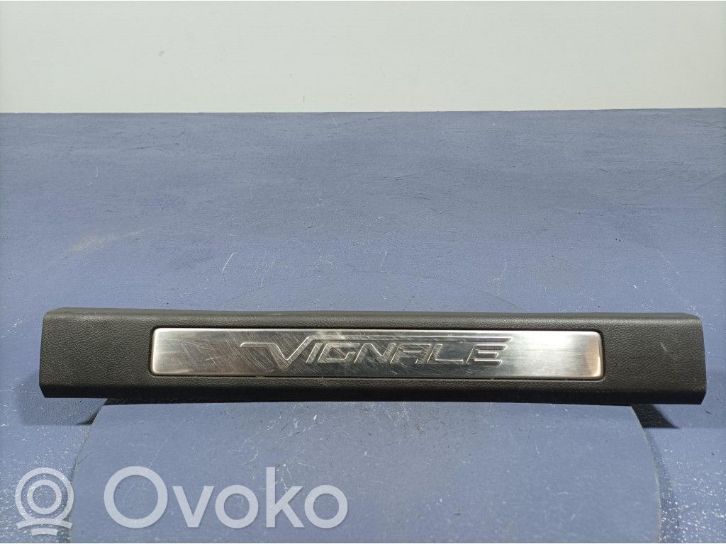 Ford Mondeo MK V Listwa progowa 